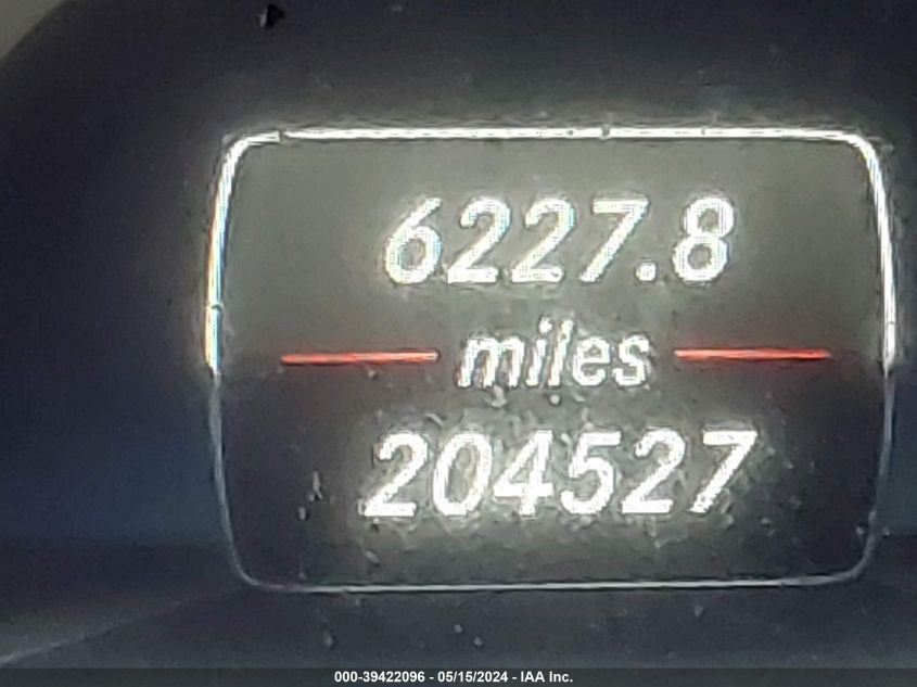 2014 Mercedes-Benz C 250 Luxury/Sport VIN: WDDGF4HB8EA913171 Lot: 39422096