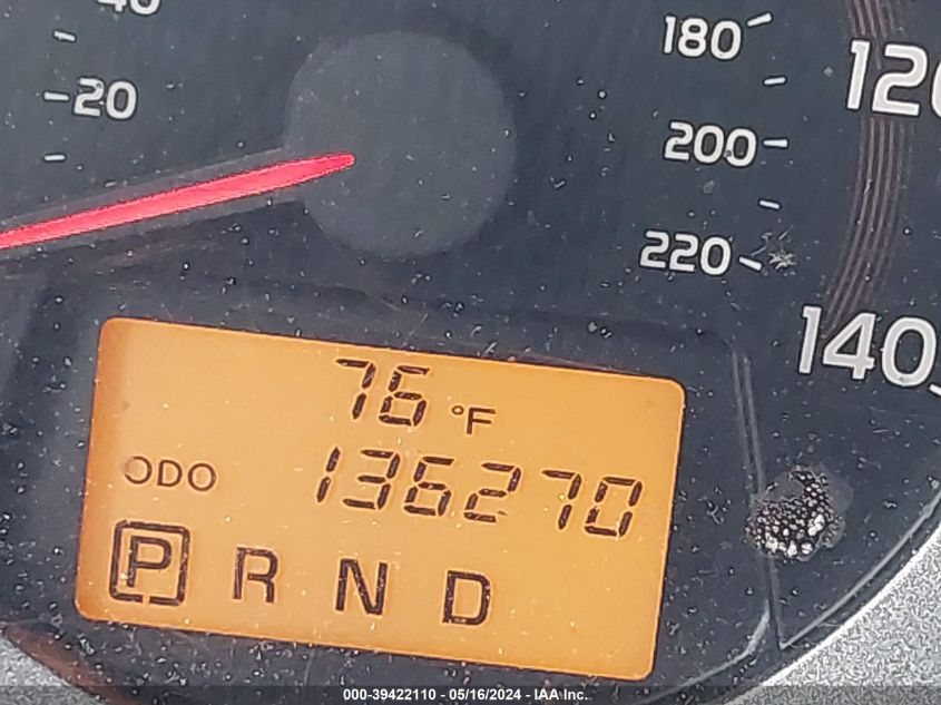 2011 Toyota Rav4 Sport VIN: JTMRF4DV0B5045707 Lot: 39422110