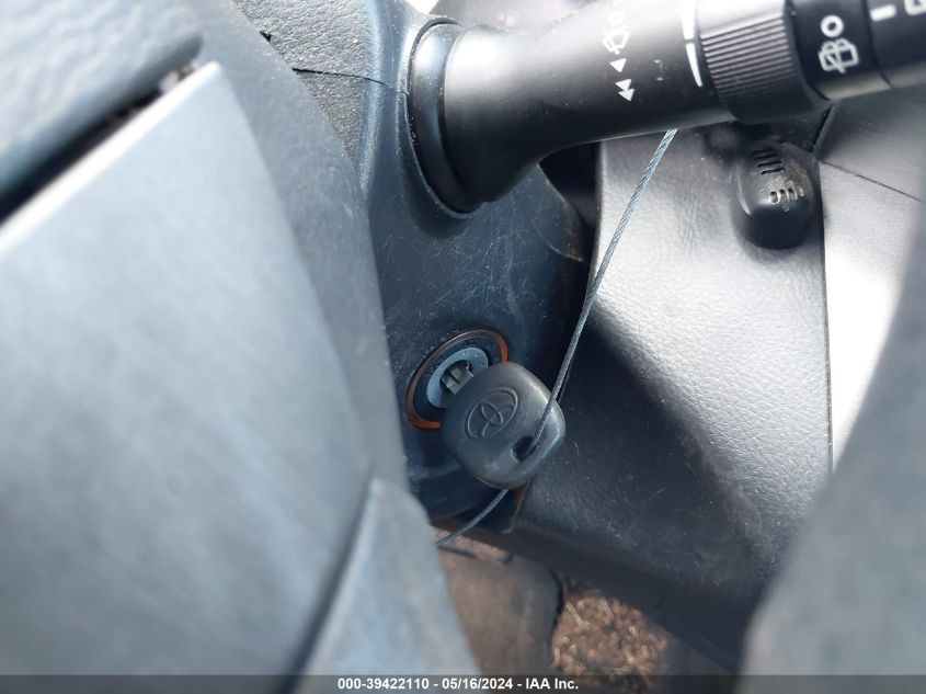 2011 Toyota Rav4 Sport VIN: JTMRF4DV0B5045707 Lot: 39422110