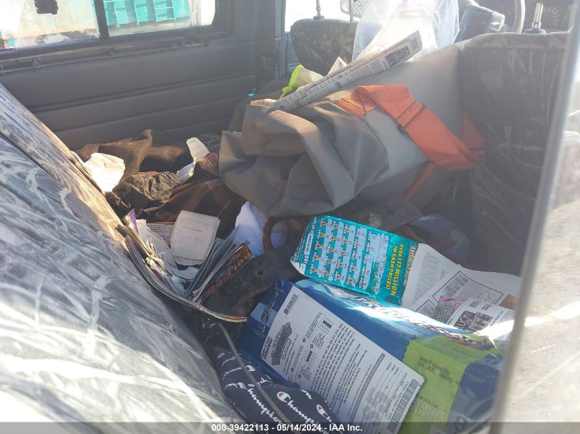 1988 Toyota 4Runner Rn60 VIN: JT3RN63W5J0227850 Lot: 39422113