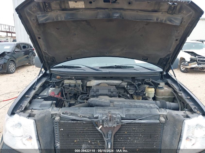 2007 Ford F-150 Fx4/Lariat/Xlt VIN: 1FTPW14V77KC38127 Lot: 39422118