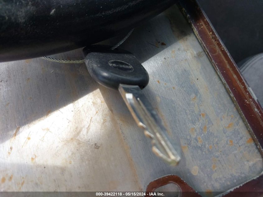 2007 Ford F-150 Fx4/Lariat/Xlt VIN: 1FTPW14V77KC38127 Lot: 39422118