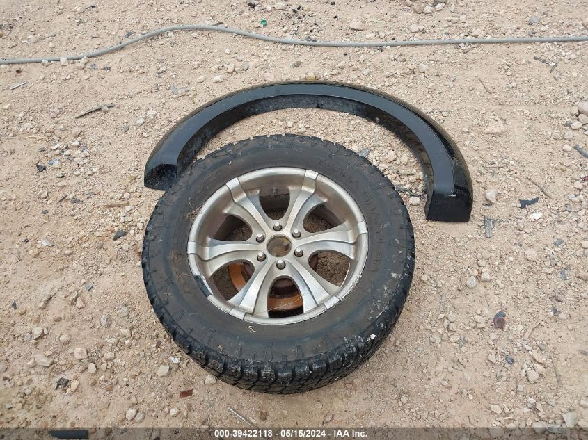 2007 Ford F-150 Fx4/Lariat/Xlt VIN: 1FTPW14V77KC38127 Lot: 39422118