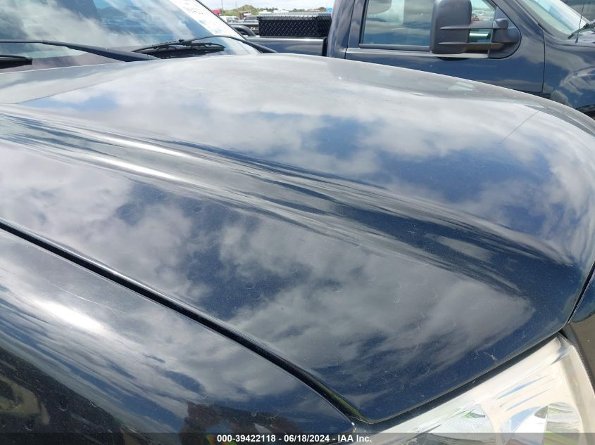 2007 Ford F-150 Fx4/Lariat/Xlt VIN: 1FTPW14V77KC38127 Lot: 39422118