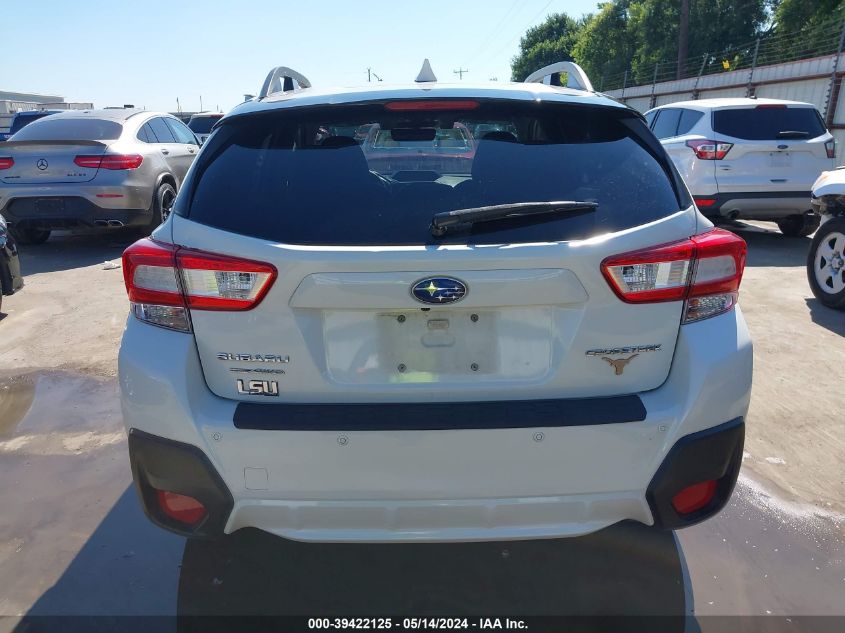 2018 Subaru Crosstrek 2.0I Limited VIN: JF2GTAMC4JH262320 Lot: 39422125