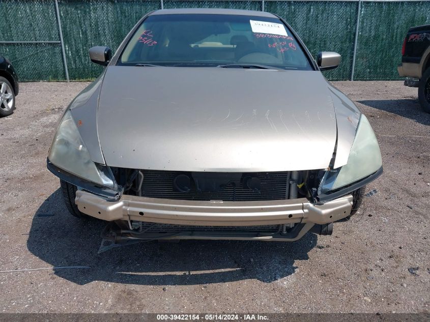 2004 Honda Accord 3.0 Ex VIN: 1HGCM66804A098398 Lot: 39422154