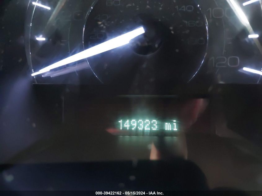 2011 Lincoln Mkz VIN: 3LNHL2GC4BR776300 Lot: 39422162