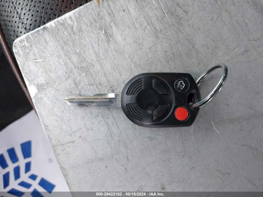 2011 Lincoln Mkz VIN: 3LNHL2GC4BR776300 Lot: 39422162