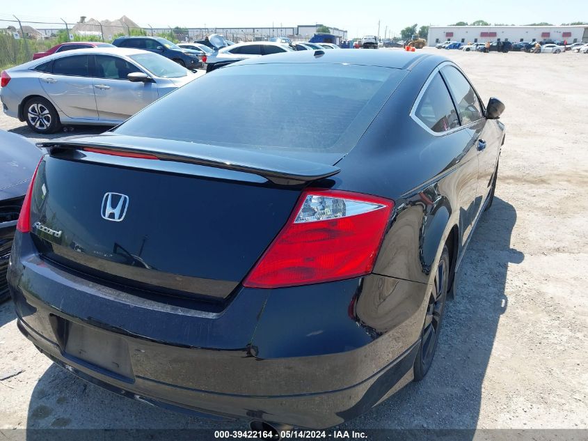 2009 Honda Accord 2.4 Ex-L VIN: 1HGCS12889A001728 Lot: 39422164