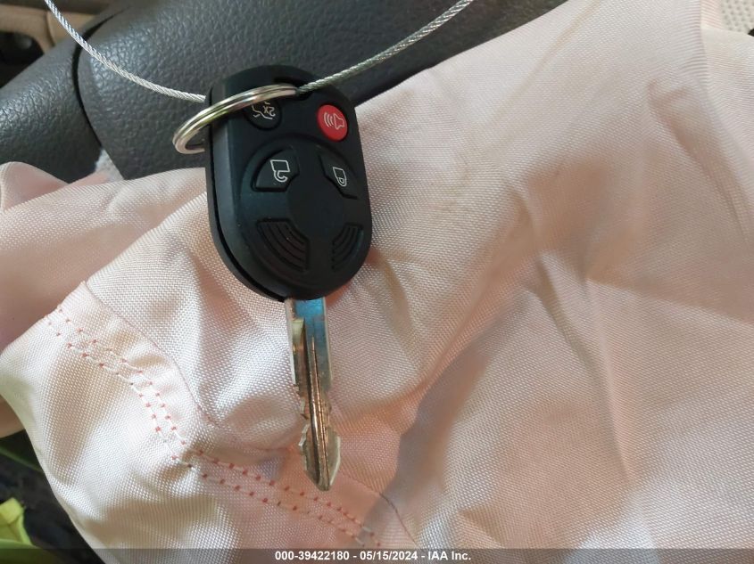 2010 Ford Fusion Hybrid VIN: 3FADP0L33AR256725 Lot: 39422180