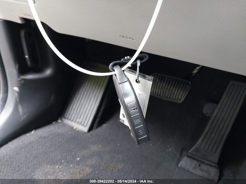 2024 Kia Telluride Ex VIN: 5XYP34GC5RG496255 Lot: 39422202