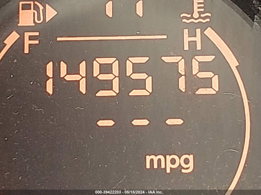 2010 Nissan Rogue Sl VIN: JN8AS5MV2AW609997 Lot: 39422203