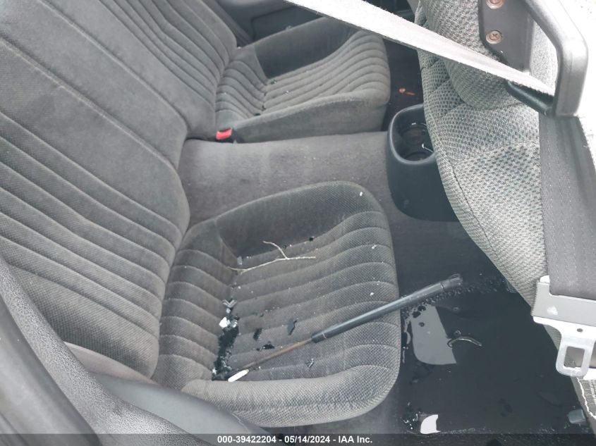 2002 Pontiac Firebird VIN: 2G2FS22K322118306 Lot: 39422204