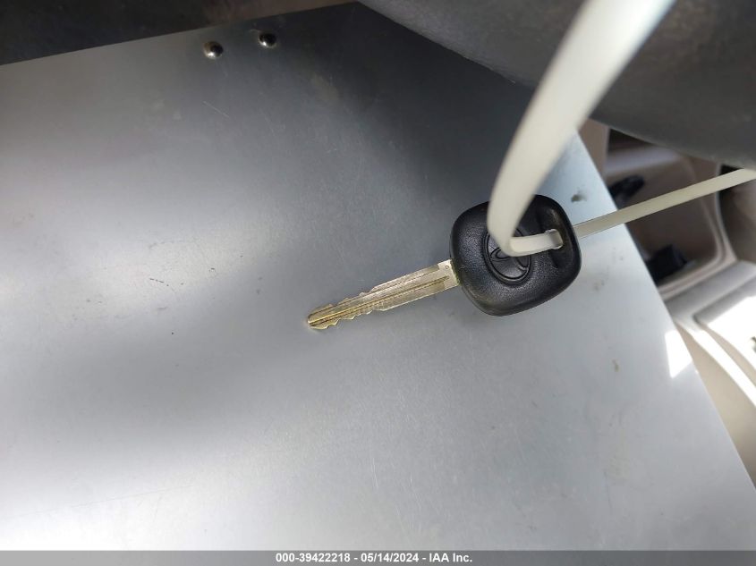 2006 Toyota Tacoma Prerunner V6 VIN: 5TEKU72N36Z197771 Lot: 39422218