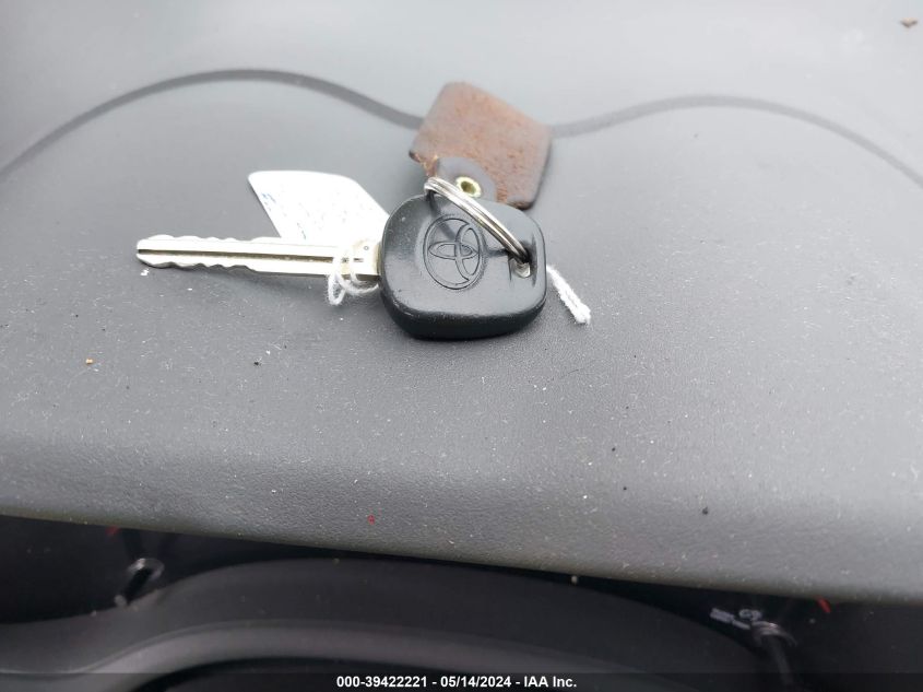 2009 Toyota Corolla Le VIN: 2T1BU40EX9C173009 Lot: 39422221