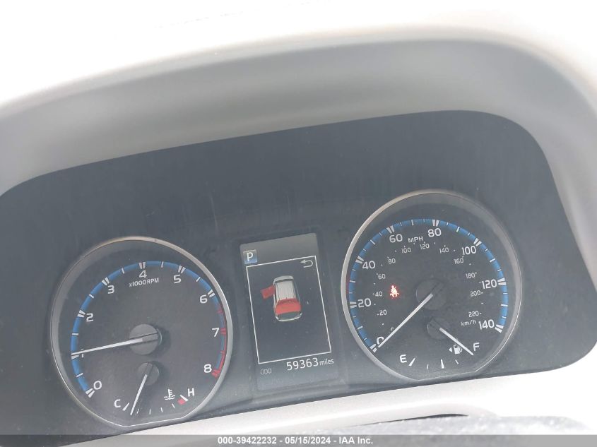 2017 Toyota Rav4 Xle VIN: 2T3RFREV3HW559032 Lot: 39422232