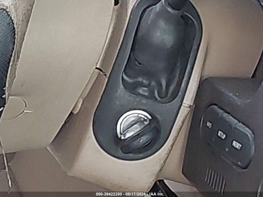 2003 Ford Expedition Eddie Bauer VIN: 1FMFU18L63LB17213 Lot: 39422250