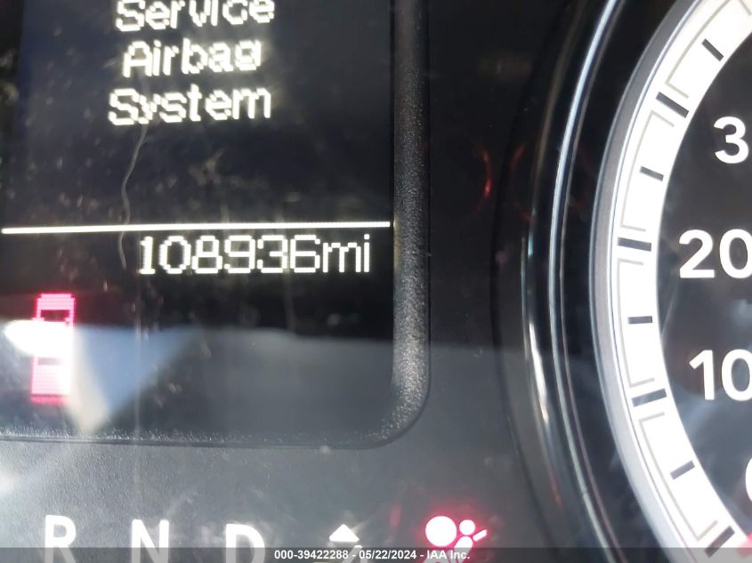 2018 Ram 1500 Express Quad Cab 4X4 6'4 Box VIN: 1C6RR7FT6JS158072 Lot: 39422288