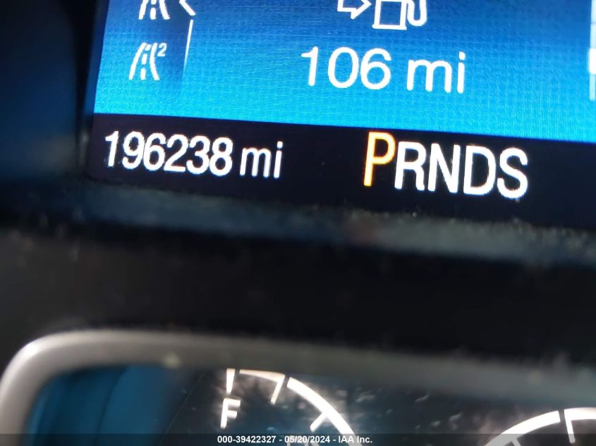 2017 Ford Escape S VIN: 1FMCU0F76HUC61090 Lot: 39422327