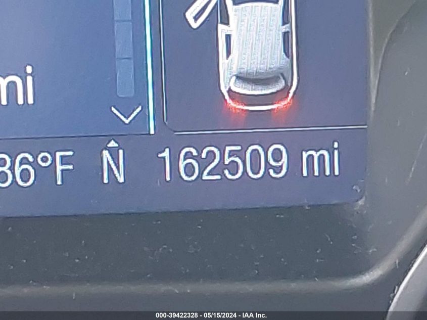 2012 Ford Focus Se VIN: 1FAHP3K23CL282156 Lot: 39422328