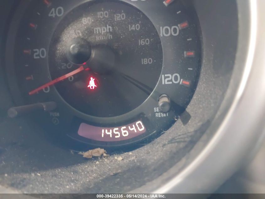 2003 Honda Element Ex VIN: 5J6YH28503L029003 Lot: 39422335