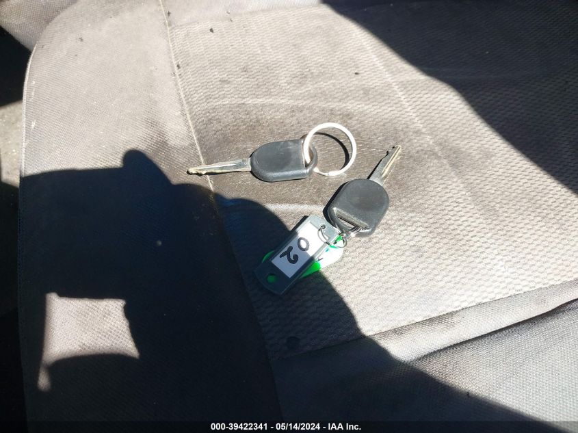 2006 Ford F-150 Fx4/Lariat/Xl/Xlt VIN: 1FTPX14V36NB59385 Lot: 39422341