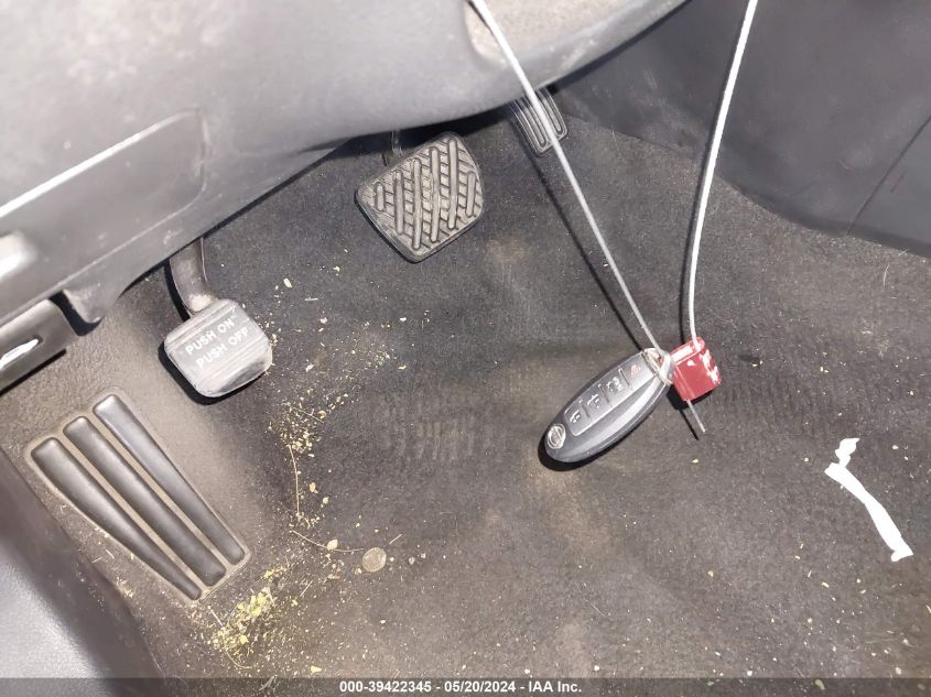 2014 Nissan Altima 2.5 S VIN: 1N4AL3AP9EN333094 Lot: 39422345