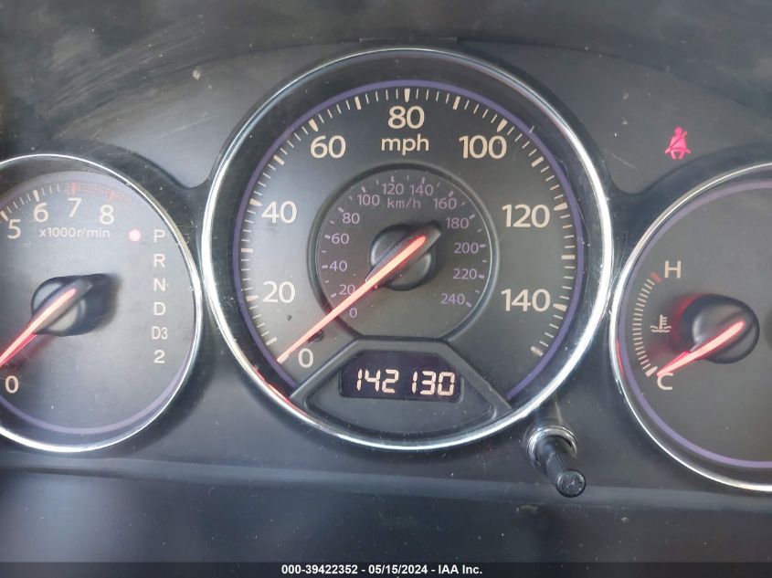 2004 Honda Civic Ex VIN: 2HGES26864H537385 Lot: 39422352