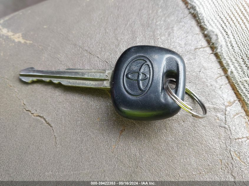 2003 Toyota Sequoia Limited V8 VIN: 5TDZT38A03S155730 Lot: 39422353