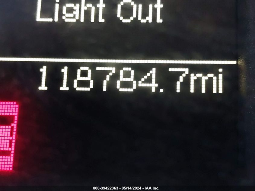 2014 Ram 1500 Slt VIN: 1C6RR6LT2ES196306 Lot: 39422363