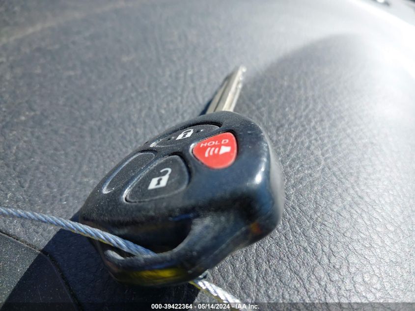 2007 Toyota Rav4 Sport V6 VIN: JTMBK32VX75031802 Lot: 39422364