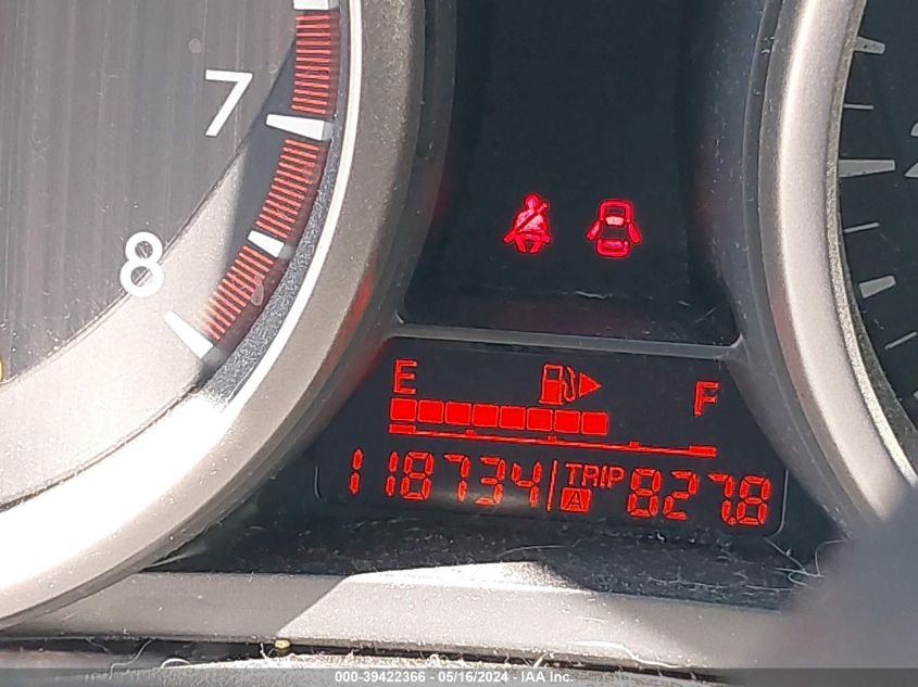 2010 Mazda Mazda3 I Touring VIN: JM1BL1SG0A1186487 Lot: 39422366