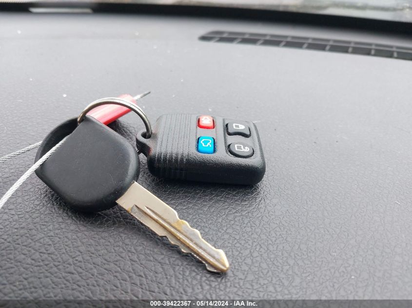 2006 Ford Mustang V6 VIN: 1ZVFT80N265238534 Lot: 39422367