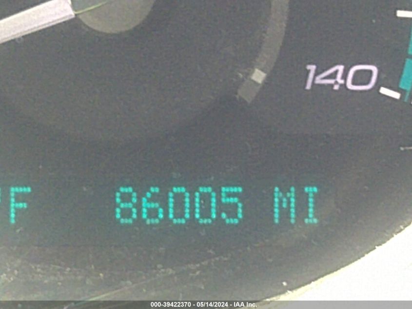 2010 Chevrolet Malibu Ls VIN: 1G1ZB5EB5AF206687 Lot: 39422370