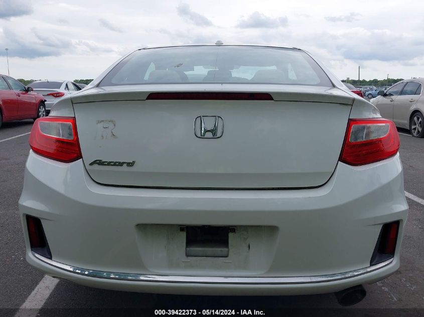 2015 Honda Accord Ex-L VIN: 1HGCT1B88FA010681 Lot: 39422373