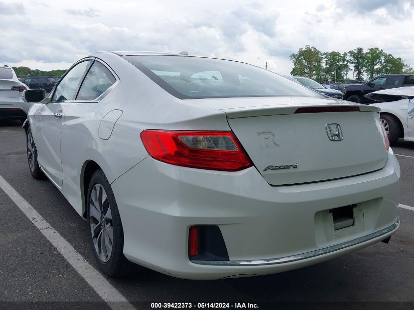 2015 Honda Accord Ex-L VIN: 1HGCT1B88FA010681 Lot: 39422373