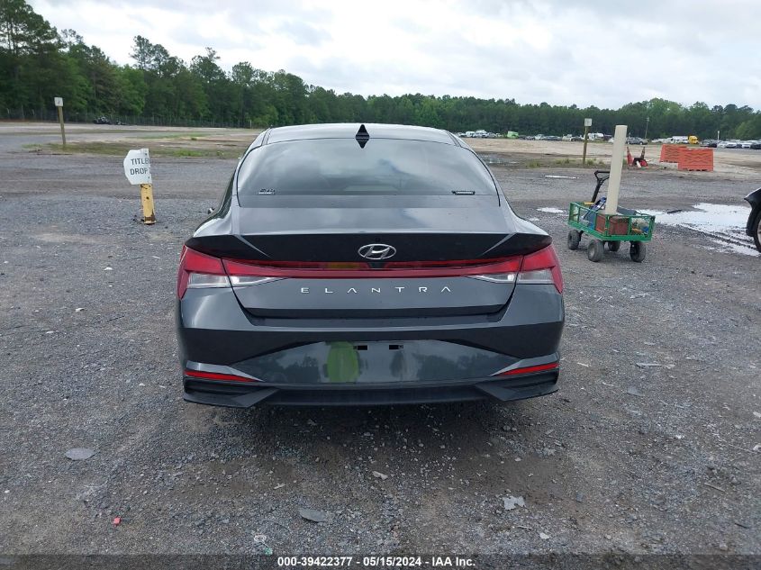 5NPLS4AG4PH114445 2023 HYUNDAI ELANTRA - Image 16