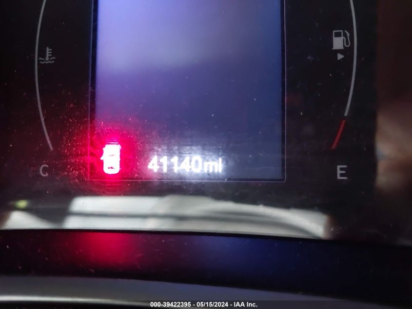 2018 Jeep Compass Latitude 4X4 VIN: 3C4NJDBB4JT144891 Lot: 39422395