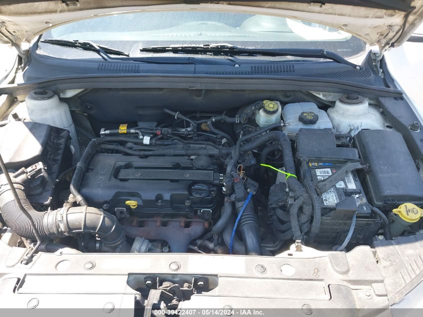 2014 Chevrolet Cruze 1Lt Auto VIN: 1G1PC5SB7E7245449 Lot: 39422407