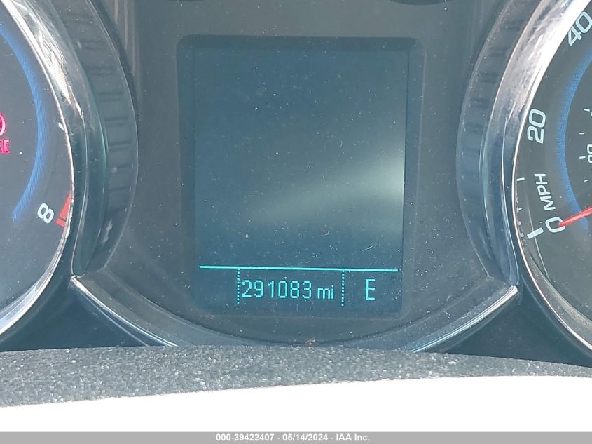 2014 Chevrolet Cruze 1Lt Auto VIN: 1G1PC5SB7E7245449 Lot: 39422407