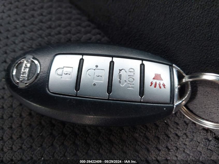 2009 Nissan Altima 2.5 S VIN: 1N4AL21E89N406339 Lot: 39422409