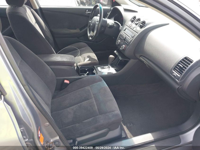 2009 Nissan Altima 2.5 S VIN: 1N4AL21E89N406339 Lot: 39422409