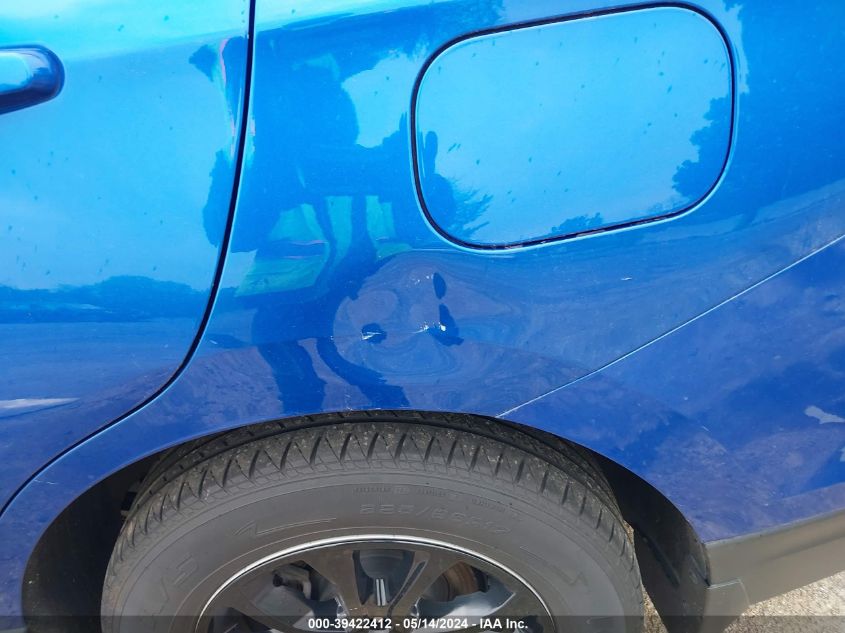 2019 Chevrolet Equinox Lt VIN: 3GNAXUEV0KS515854 Lot: 39422412