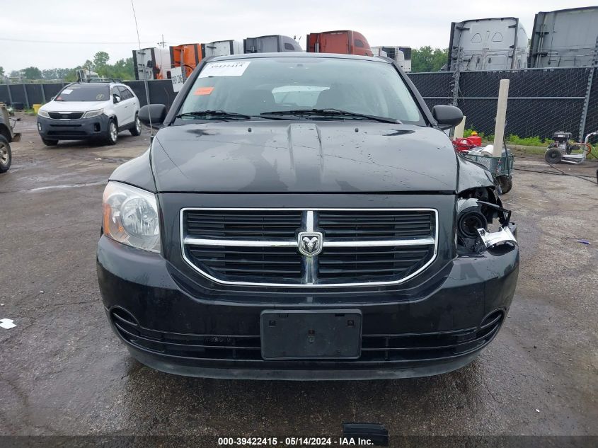 2008 Dodge Caliber Sxt VIN: 1B3HB48B68D774446 Lot: 39422415