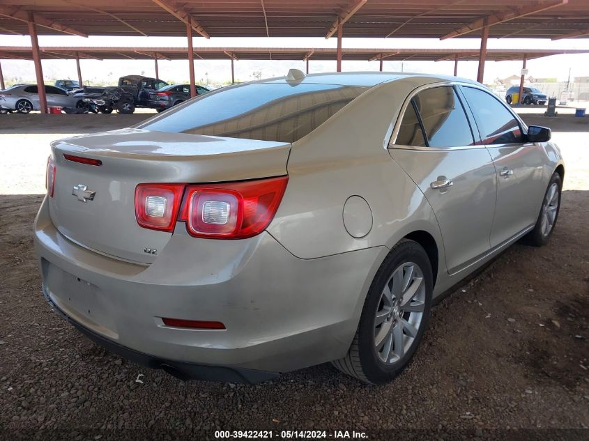 2013 Chevrolet Malibu 1Lz VIN: 1G11H5SA9DF229045 Lot: 39422421