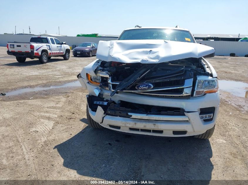 2017 Ford Expedition Xlt VIN: 1FMJU1HT1HEA32611 Lot: 39422452