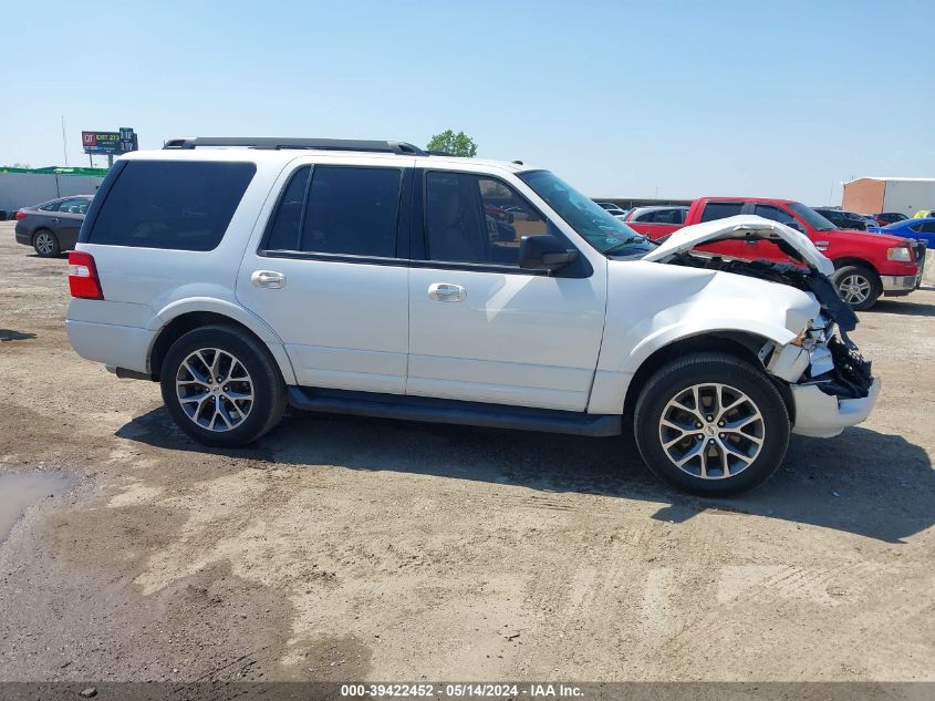 2017 Ford Expedition Xlt VIN: 1FMJU1HT1HEA32611 Lot: 39422452