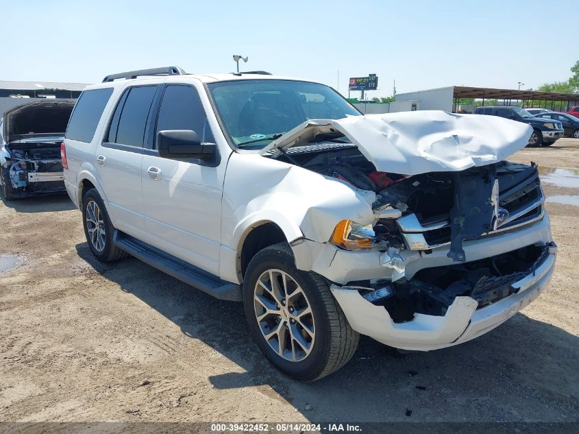 2017 Ford Expedition Xlt VIN: 1FMJU1HT1HEA32611 Lot: 39422452