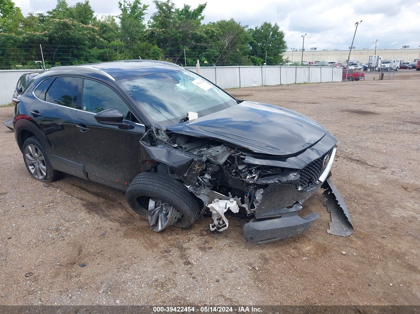 3MVDMBDM9PM527281 MAZDA CX-30 2.5 S PREMIUM 2023