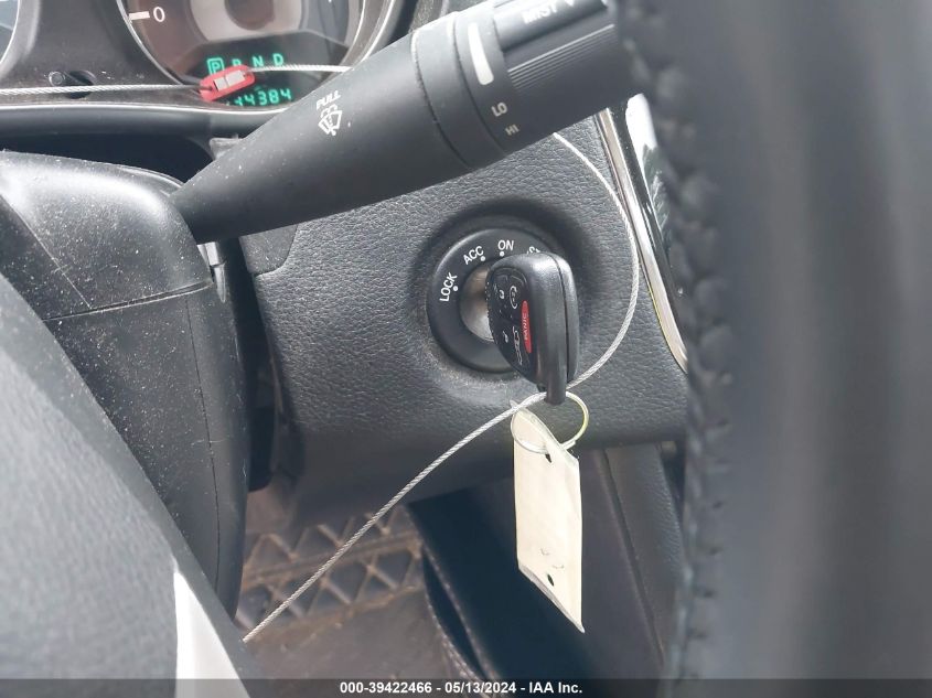 2014 Chrysler 200 Limited VIN: 1C3CCBCG3EN186978 Lot: 39422466